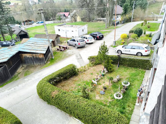 REZERVOVANÉ KRÁSNY VEĽKÝ / 90M2/ PRESVETLENÝ ZREKONŠTRUOVA - 10