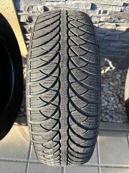 195/65 R16 91T zimné FULDA - 10