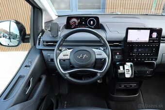 Hyundai Staria 2.2 CRDi Premium 4x4 A/T - 10