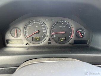 Predam volvo s60 2.3T5 LPG - 10