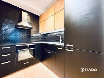 RentHub I Na prenájom krásny moderne zariadený 2-izbový byt - 10