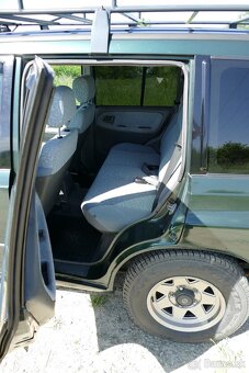 Suzuki Vitara 5 (4X4) - 10