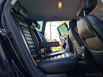Volkswagen Passat Variant 2.0 TDI Highline 4MOTION.R.V.2012 - 10