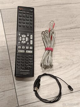 Predám audio systém Pioneer XC-HM 71-K - 10
