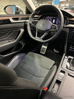 Volkswagen Arteon SB 2.0 TSI Elegance DSG - 10