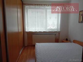 PRENÁJOM - veľký 3-izb. apartmán - Martin - Podstráne - 10