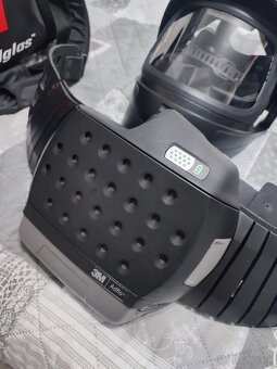 Zváracia kukla Speedglas - 10