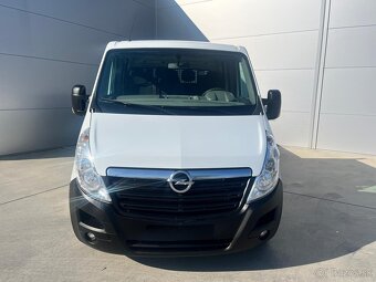 Opel movano - 10