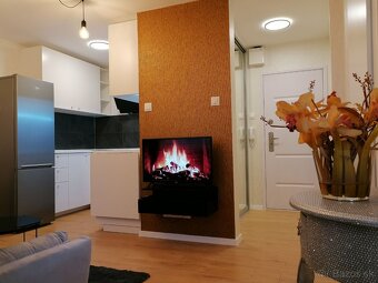 VIVAREAL KRÁSNY PRENÁJOM 2- izb. byt, NOVÁ REKONŠTRUKCIA, - 10