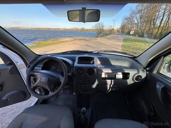 Citroën Berlingo 1.9D 51kw 2005 - 10