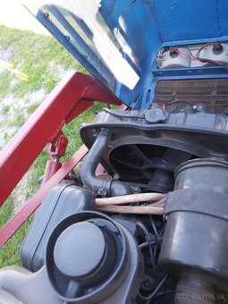 Malotraktor Iseki Sial 19 - 10