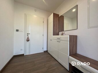 RADO | Moderný 4i rodinný bungalov 687m2 | Legionárska | Tre - 10