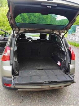 Peugeot 3008 2.0 HDi BlueHDi 150 - 10