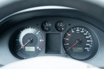 Seat Ibiza 6L 1.9SDI - 10