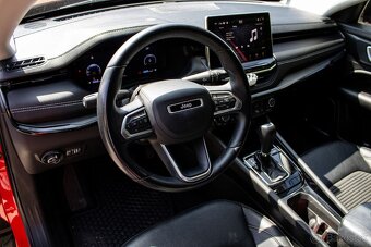 Jeep Compass 1.5 e-Hybrid A7 Night Eagle - 10