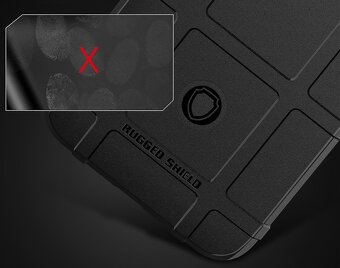 Kryty pre POCOPHONE F1 / POCO F1 - 10