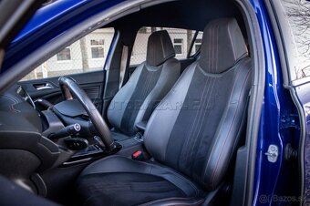 Peugeot 308 HB GT Line 1,5 Blue HDI 96 kw - 10