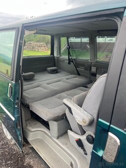 Vw t4 2.5tdi 74kw - 10