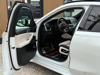 BMW X6 xDrive30d M Sport Pano, Laser, Ambient, Adaptiv - 10