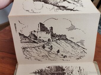 Slovenské hrady I. Anton Djuračka - 10