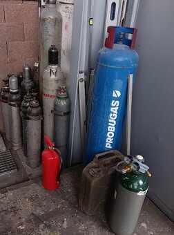 Predám zámočnícku firmu v prevádzke. - 10