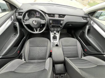 ŠKODA OCTAVIA 3 KOMBI 1.4 G-TEC FACELIFT 2018 NOVÁ SPOJKA ČR - 10