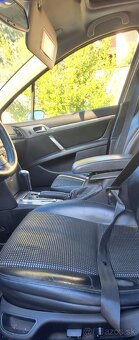 Peugeot 407 - 10
