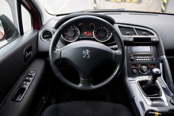 Peugeot 3008 /AJ NA SPLATKY/ - 10