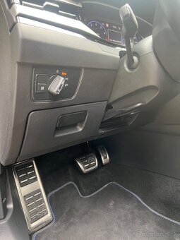 Volkswagen Arteon  SB 2.0 TSI R 4Motion DSG odpočet DPH - 10