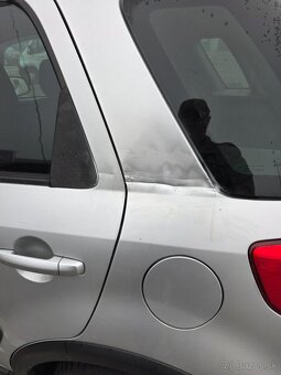 REZERVOVANE:Suzuki sx4,r.v.2010,1.6,4x4,88 kw,benzin - 10