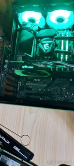 MSi GTX 970 100ME - 10