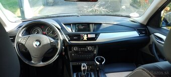 BMW X1 x Drive 18 d - 10