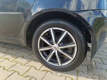 Fiat Punto Automat benzín 1.3 16V 80PS - 10