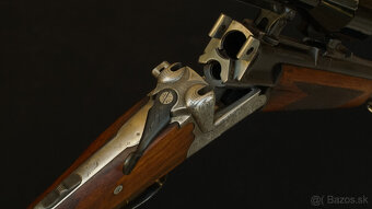 Predam gulobrok SAUER & SOHN 7x57R - 16/70 - 10