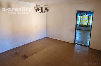 Rodinný dom s garážou na predaj v Marcelovej - 10