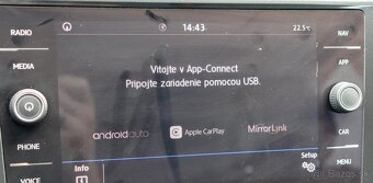 Volkswagen Golf Variant 1.0 TSI Comfortline - 10