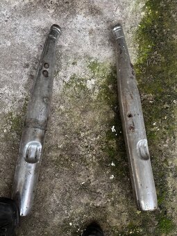 Jawa 350 california - 10