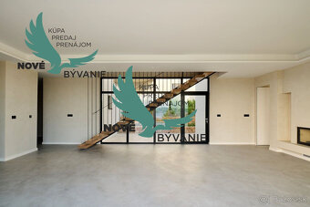 Moderná Vila s Panoramatickým Výhľadom na More – Váš Luxusný - 10