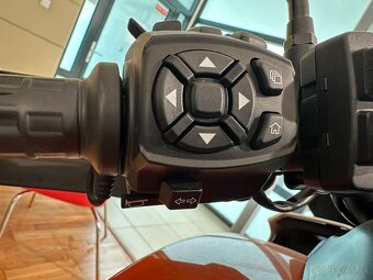 Harley Davidson Pan America ARH,Vypletove kolesá všetky dopl - 10