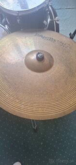 Mapex Tornado bicie zostava - 10