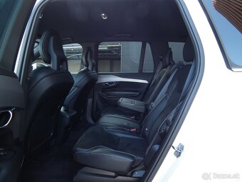 Volvo XC90 XC 90 D5 235k Drive-E R-Design AWD A/T - 10