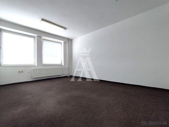 KANCELÁRIA NA PRENÁJOM, JUŽNÁ TRIEDA, KOŠICE JUH - 10