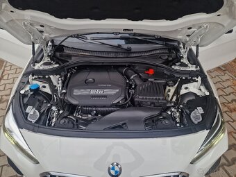 BMW Grand Coupé 218i M-packet 136k A/T7 (benzín) v Záruke - 10