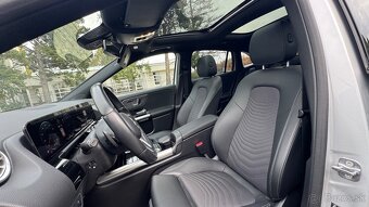Mercedes GLA 200d 4MATIC Dph Záruka Veľká výbava - 10