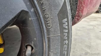 Dodge Caliber 2,0CRD CR 103kw - 10