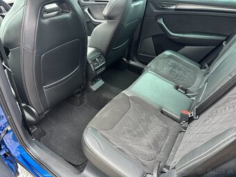Skoda Kodiaq Sportline1.5tsi-RV:2020-Panorama-Virtual-Canton - 10