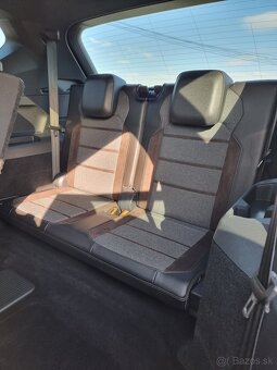 Seat Tarraco 2.0 TDI 150 Xcellence DSG za 26.800 € s DPH - 10