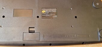 detské klávesy Medelli MC37A - 10