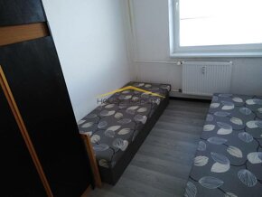 Prenájom 3 izbový byt, Čiližská ulica, Bratislava II. Vrakuň - 10