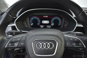 Audi Q3 2.0TDi S-Line Virtual Assist LED - 10